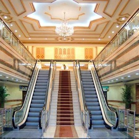 Al Haram Hotel- By Al Rawda Medina Exterior foto