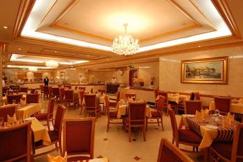 Al Haram Hotel- By Al Rawda Medina Exterior foto